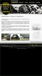 Mobile Screenshot of dehesacasablanca.com